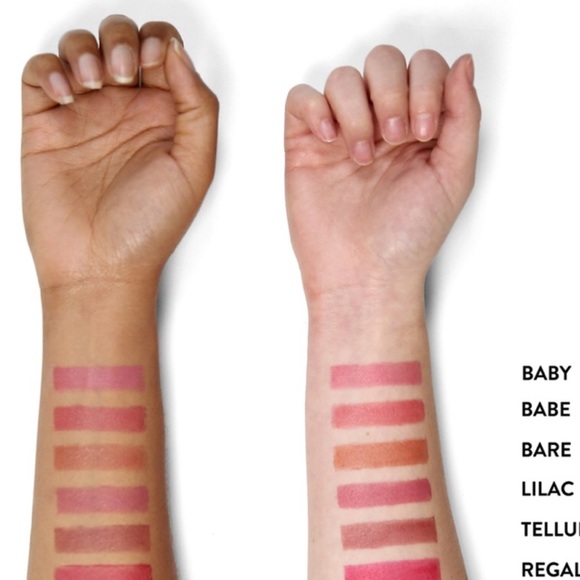 Bobbi Brown Crushed Lip Color Bare 💋 - Picture 14 of 16